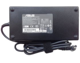 Original Asus G55 G55VW series Charger-180W Adapter