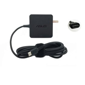 Asus 0A001-00238200 Charger-45W USB-C Adapter