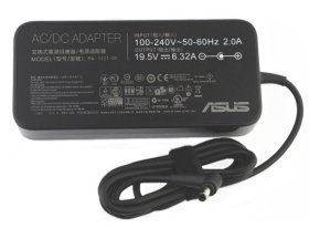 Original Asus 1X751LD-TY049H Charger-120W Adapter